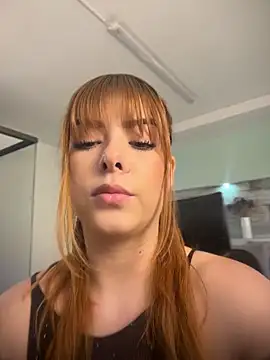 SweettVal  online show from 05/24/26, 04:51