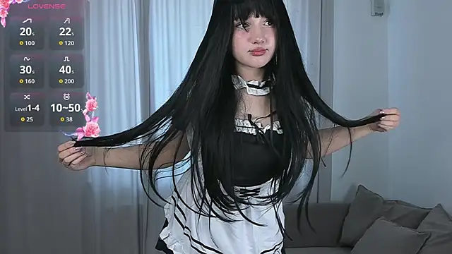 Snapshot of Del_delightt chatting on 06/18/26, 07:29 Del delightt online show from 06/18/26, 07:29