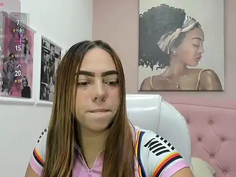 Alice bensoon online show from 05/16/26, 06:51