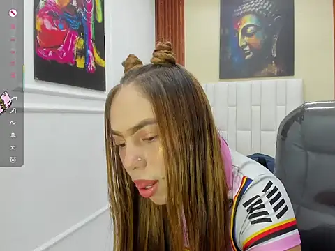 Alice bensoon online show from 05/08/26, 03:05
