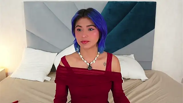 Sky Riyoo online show from 07/20/26, 04:53
