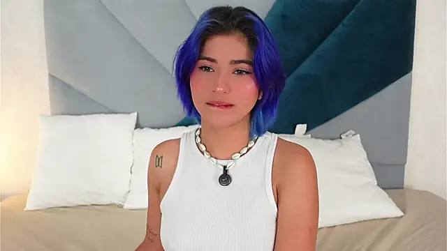 Sky Riyoo online show from 07/21/26, 04:36