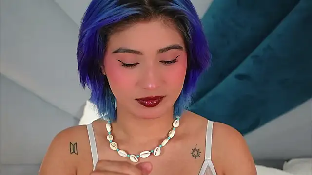 Sky Riyoo online show from 07/26/26, 04:41