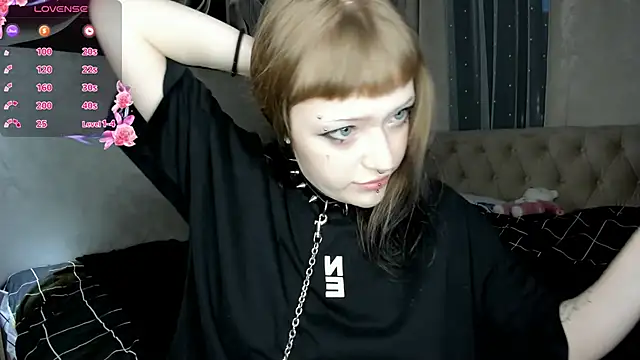urmelodyy online show from 05/24/26, 09:04