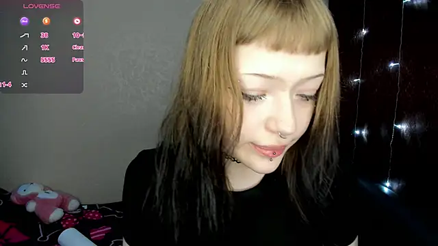 urmelodyy online show from 05/05/26, 09:18