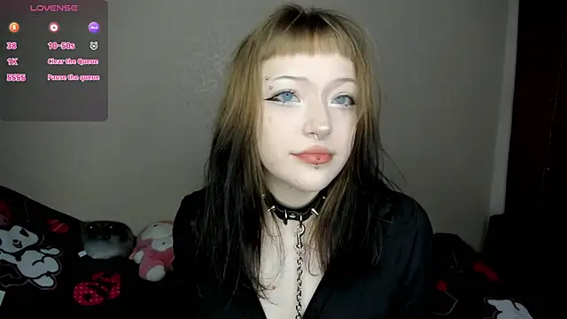 urmelodyy online show from 04/30/26, 09:19