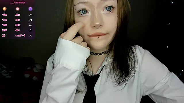 urmelodyy online show from 05/09/26, 09:07