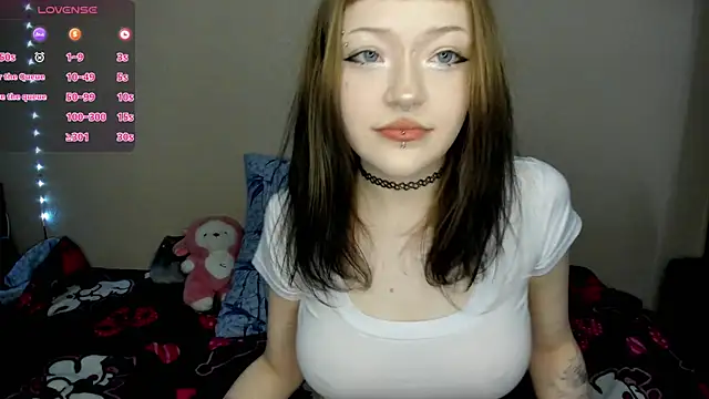 urmelodyy online show from 04/29/26, 09:10