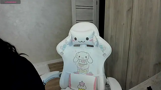 urmelodyy online show from 07/05/26, 08:37