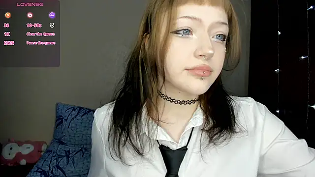 urmelodyy online show from 05/08/26, 09:07
