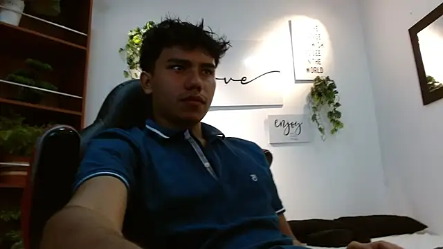 Jack Ryan26 online show from 04/23/26, 09:16