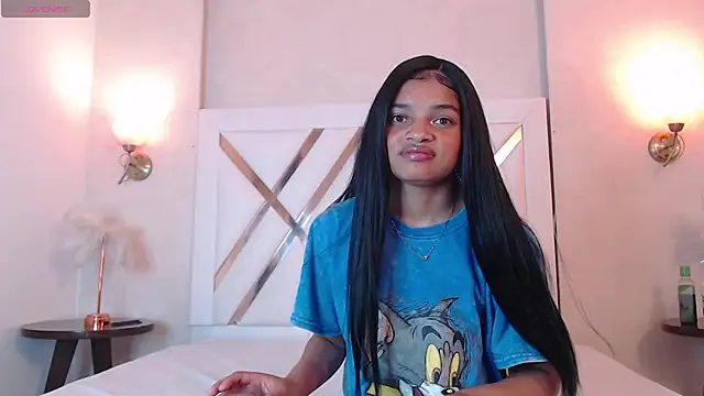 MichelLebronX online show from 06/14/26, 02:29