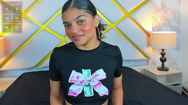 MichelLebronX online show from 07/23/26, 11:40