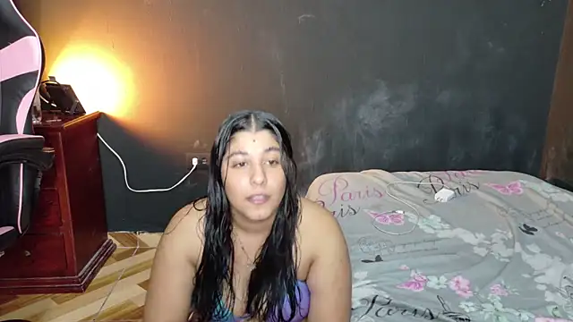 TinyCuckSph online show from 05/15/26, 04:43
