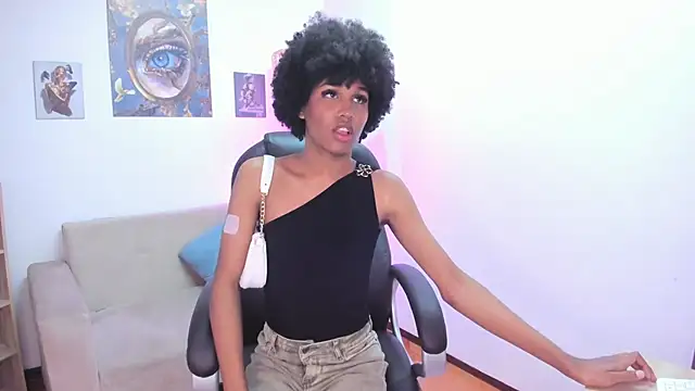NaomiSaenz  online show from 06/09/26, 03:07