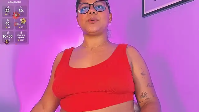 chelseea bluey1 online show from 05/29/26, 01:28