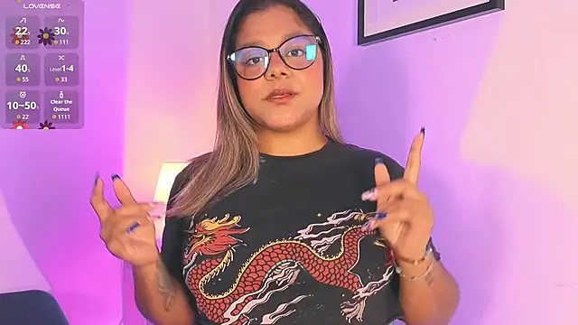 chelseea bluey1 online show from 05/22/26, 01:25