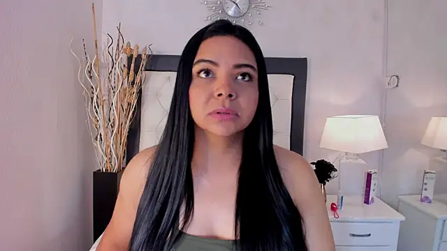 Gaby Herreraa online show from 05/21/26, 09:56