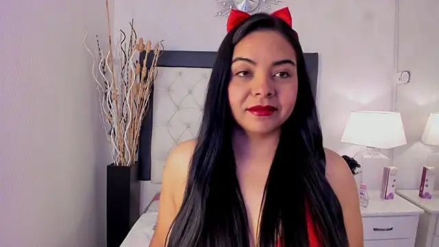 Gaby Herreraa online show from 05/20/26, 02:25