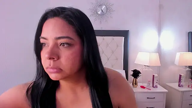 Gaby Herreraa online show from 05/23/26, 10:31