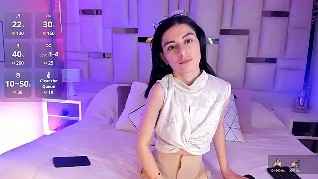Snapshot of mariana__thompson chatting on 07/18/26, 02:42 mariana thompson online show from 07/18/26, 02:42