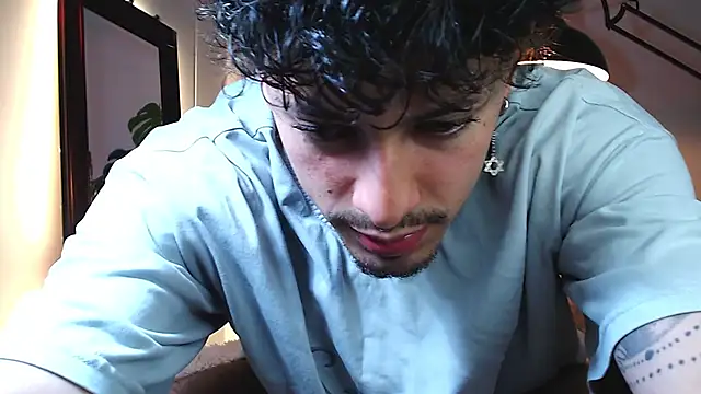 Steven Navarro online show from 04/23/26, 10:11