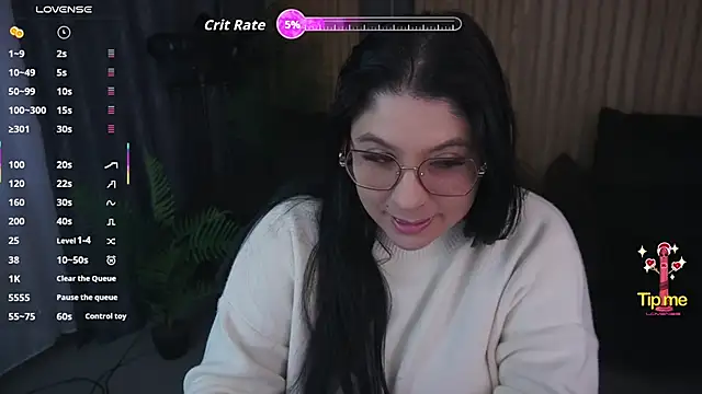 BiancaFerraro online show from 04/24/26, 11:01