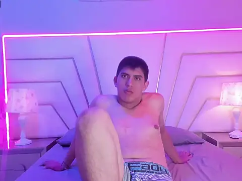 J Dominius online show from 04/27/26, 01:42