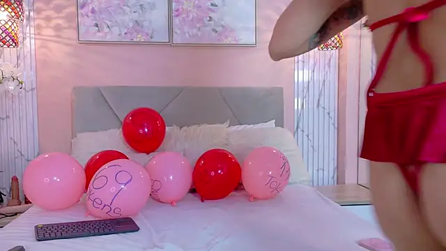 PamellScoth online show from 06/14/26, 01:35