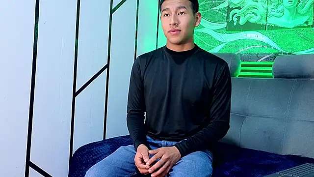 daimon candy online show from 04/28/26, 11:36