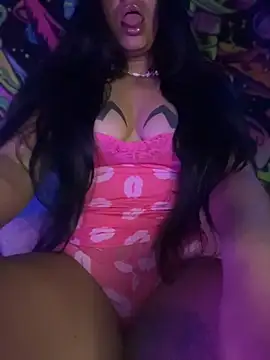 flowcolmb online show from 04/24/26, 02:46