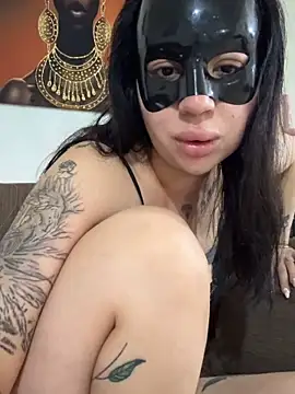 Maskelihatun777 online show from 05/01/26, 01:27