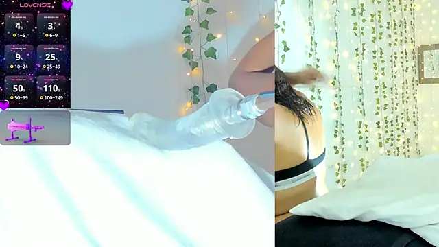 Ms  Dira online show from 07/06/26, 01:45