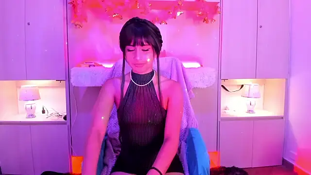 TomieDark  online show from 05/23/26, 04:22