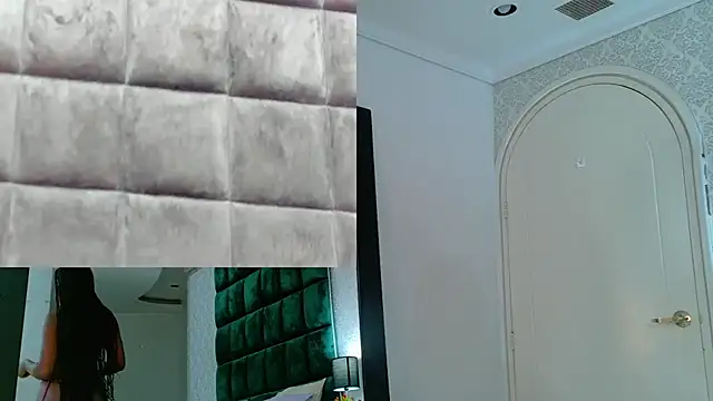Elektradoll1 online show from 05/25/26, 11:53