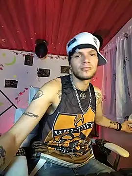 FonixXBelialX online show from 05/27/26, 12:09