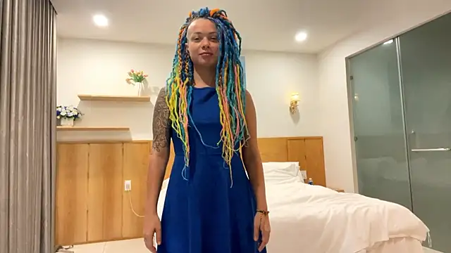 FreeVegas online show from 04/24/26, 04:47