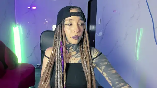 Lucy Doll8 online show from 05/07/26, 05:27