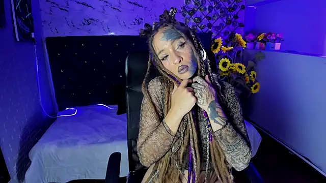Lucy Doll8 online show from 05/28/26, 03:47