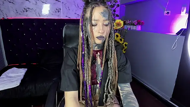 Lucy Doll8 online show from 06/03/26, 08:57