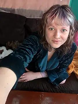RosieSwitchBitch online show from 05/03/26, 03:37