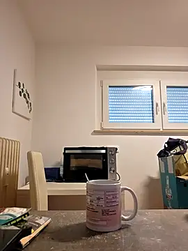 Hausverbot691 online show from 05/13/26, 11:17