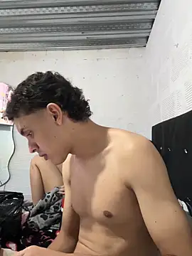  Ana T online show from 04/24/26, 02:24