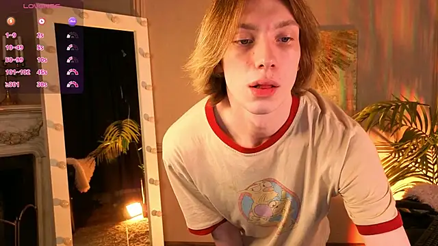 Daniel Schmidt online show from 05/19/26, 08:21