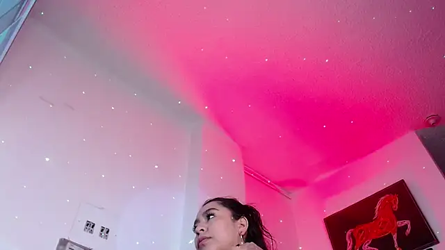 Carolina Bluee online show from 07/15/26, 12:39