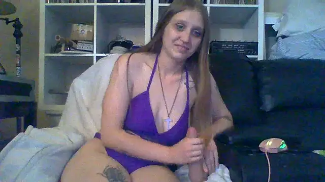 BunnyHooppss online show from 05/23/26, 10:20