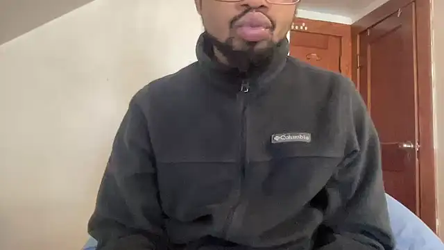 Outofhisleague  online show from 04/24/26, 03:03