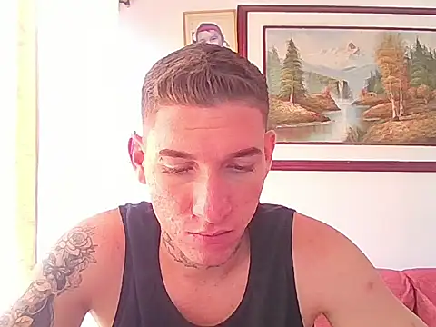 gonzalez 2001 online show from 05/04/26, 08:44