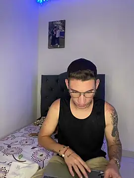 gonzalez 2001 online show from 04/27/26, 12:08