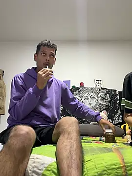 samuel prrr online show from 05/04/26, 10:45